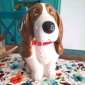 Pioneer Woman Charlie Cookie Jar